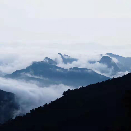 江西雩山